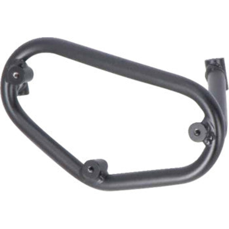 SLC Side Carrier – Left – BMW F 900 R/XR