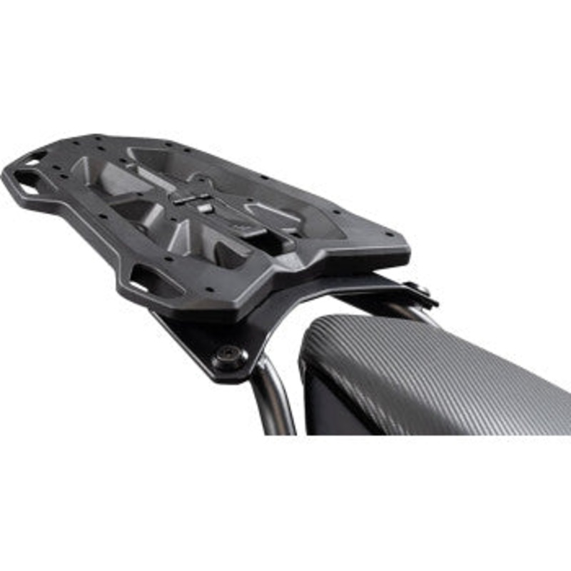 STREET-RACK Adapter Plate – Black