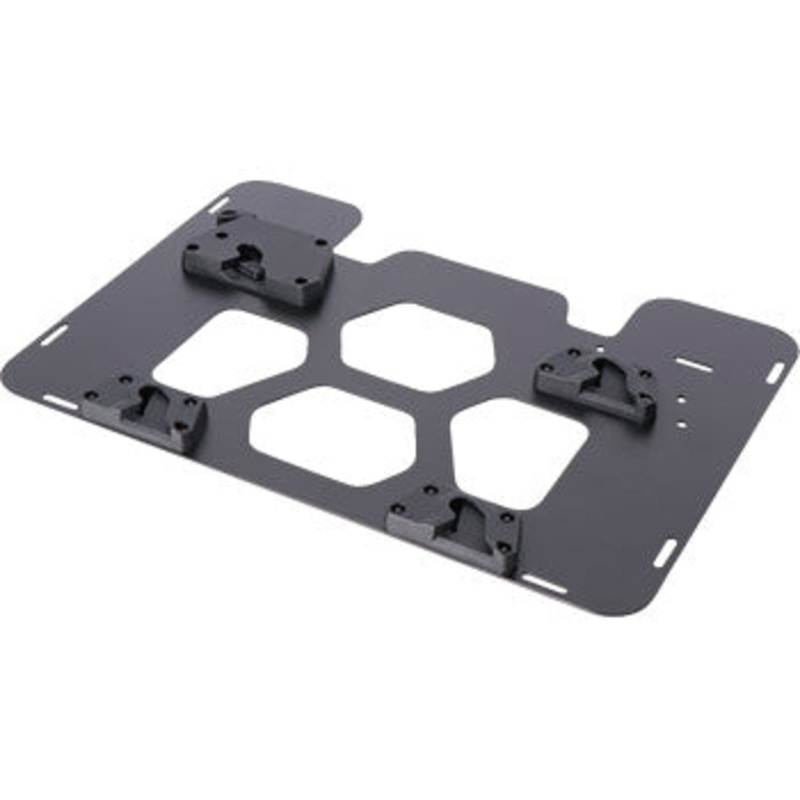 SysBag WP L Adapter Plate – Left