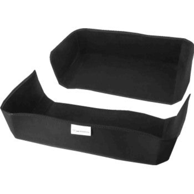 TRAX ADV Inlay – 37L/45L – Black