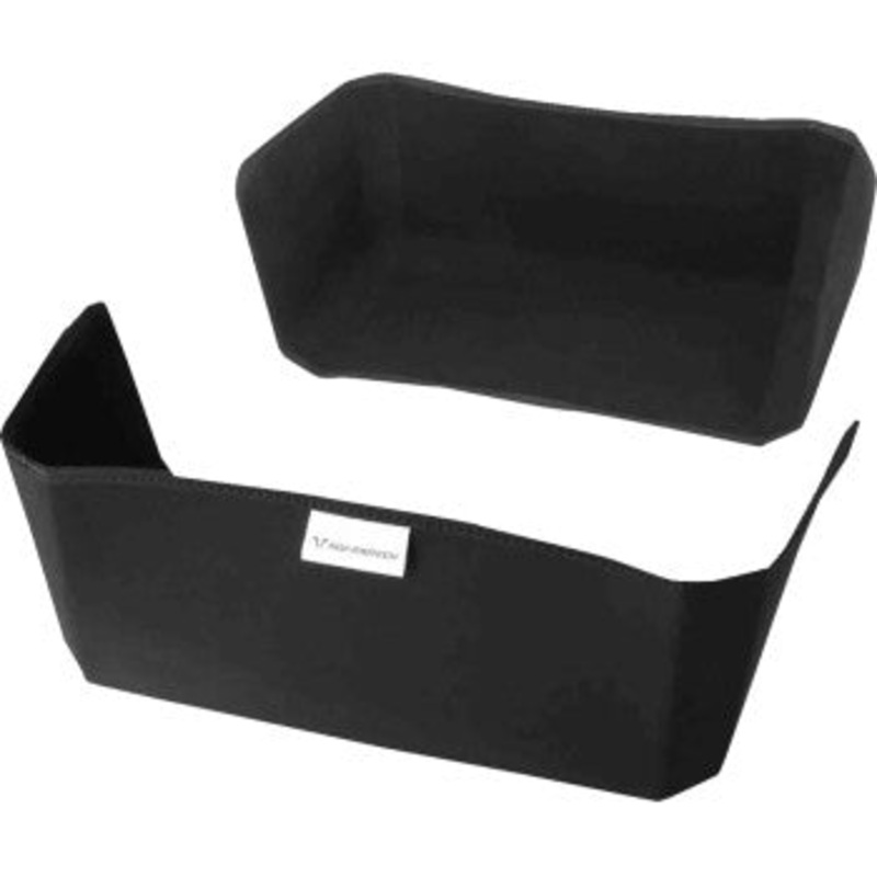 TRAX ADV Inlay – Top Case – Black