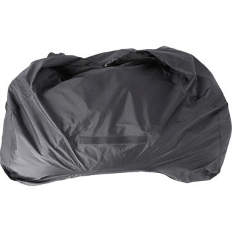 Waterproof Inner bag – PRO Travelbag – Black