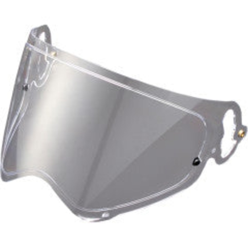 XD-5 Helmet VAS-A Max-Vision Pinlock Prepared Shield Clear