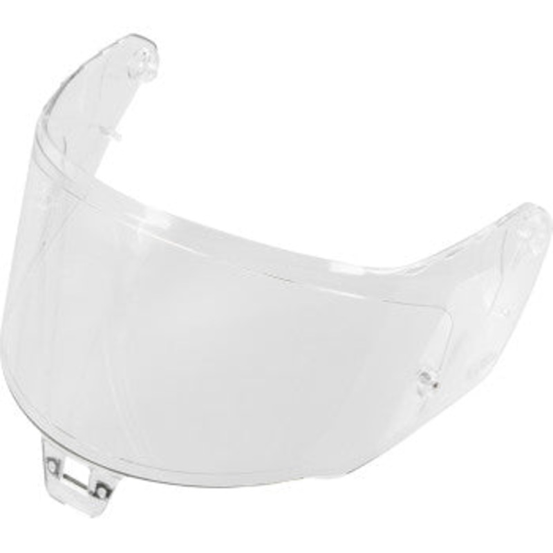 Alpinestars Supertech R10 AFHS-01 Replacement Shield Clear