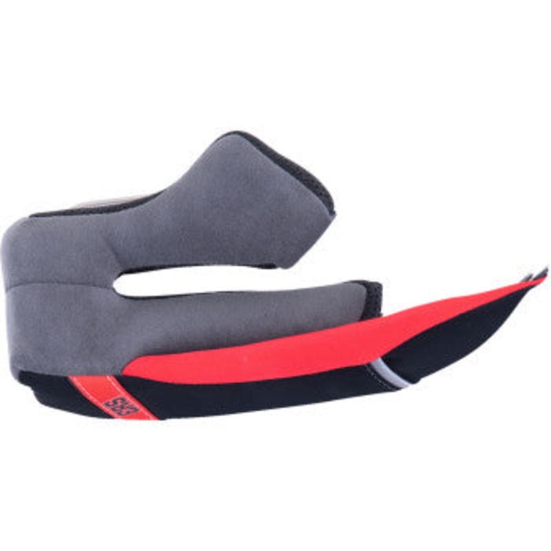Alpinestars Supertech R10 Helmet Cheek Pads 15mm