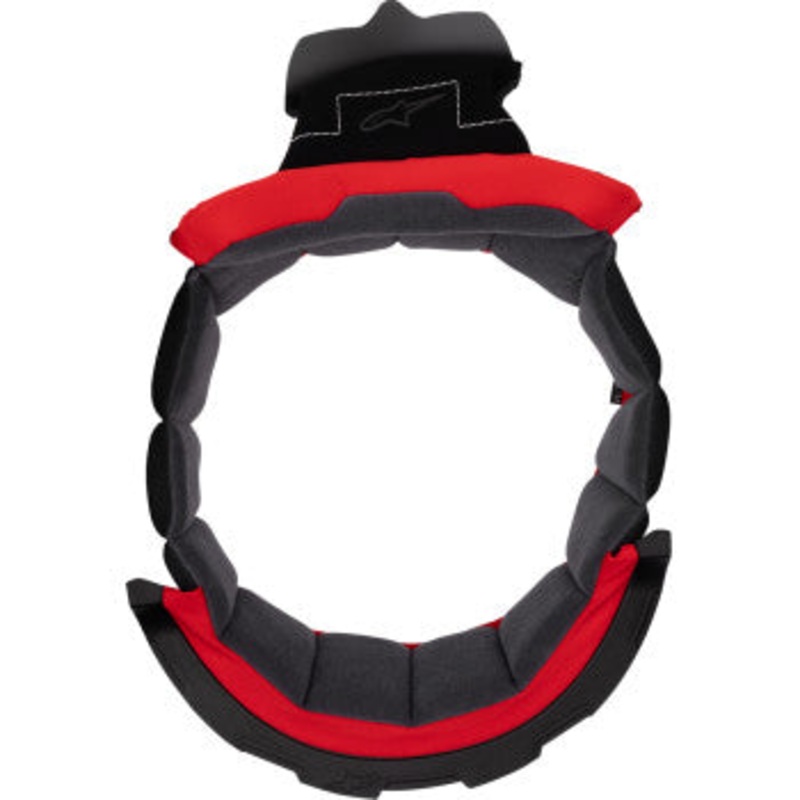 Alpinestars Supertech R10 Helmet Crown Pad S – 10mm