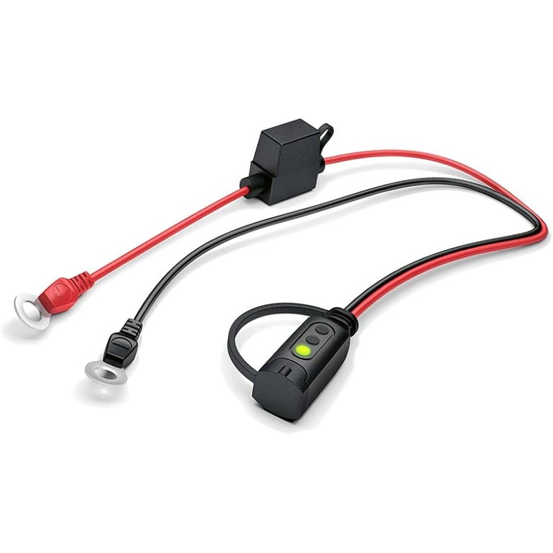BMW Battery Charger Comfort Indicator Battery Lead