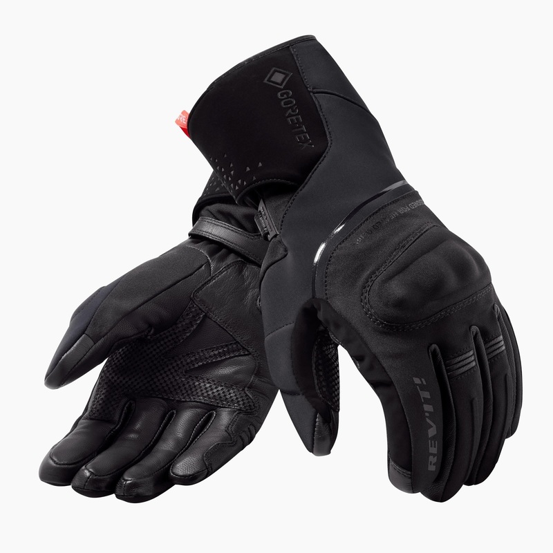 Gloves Fusion 3 GTX S