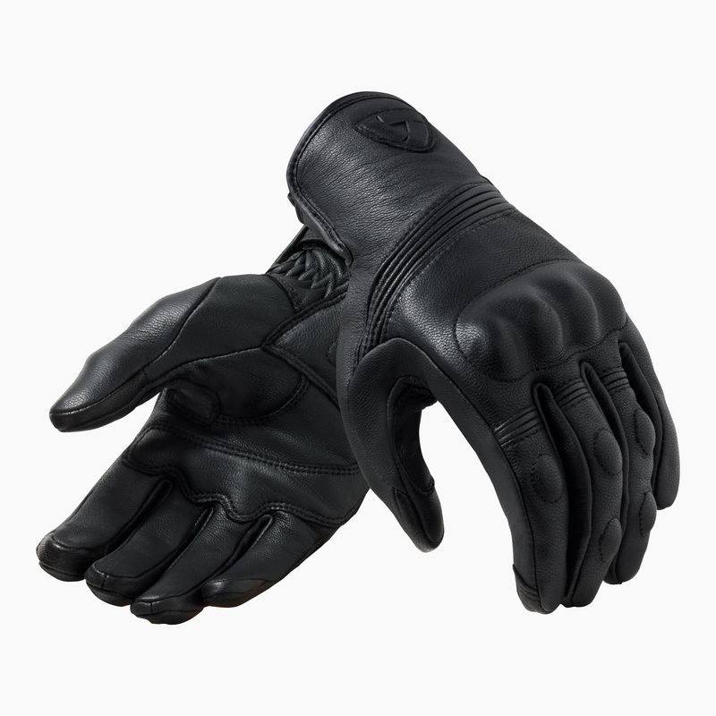 Gloves Hawk Ladies XS