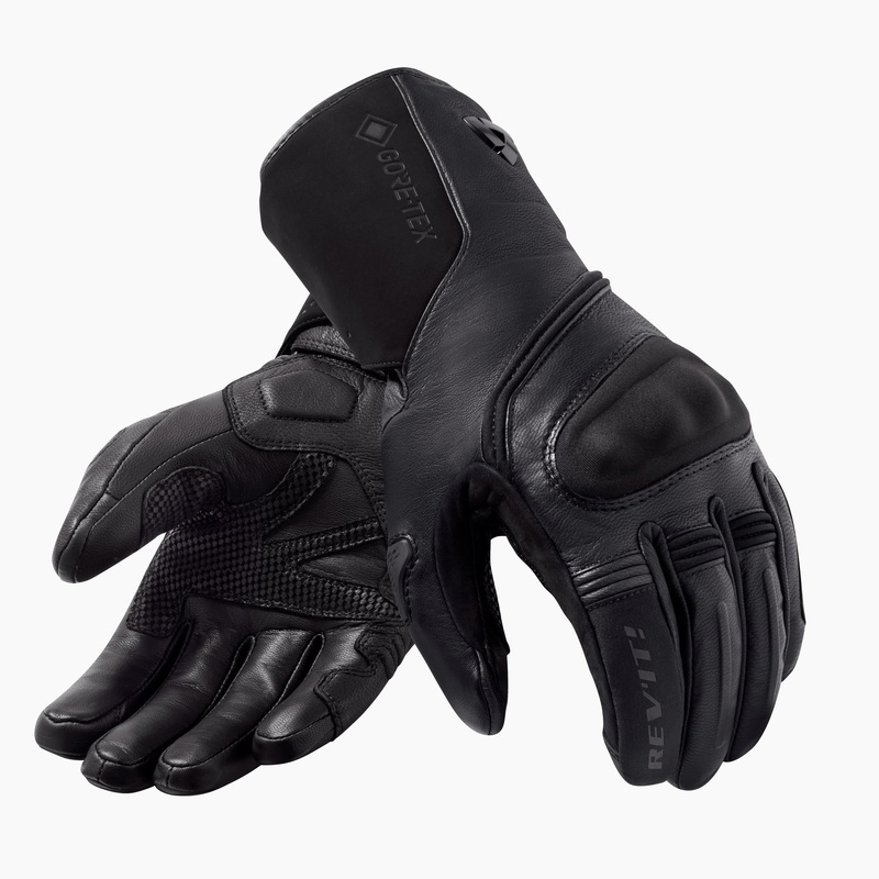 Gloves Kodiak 2 GTX S
