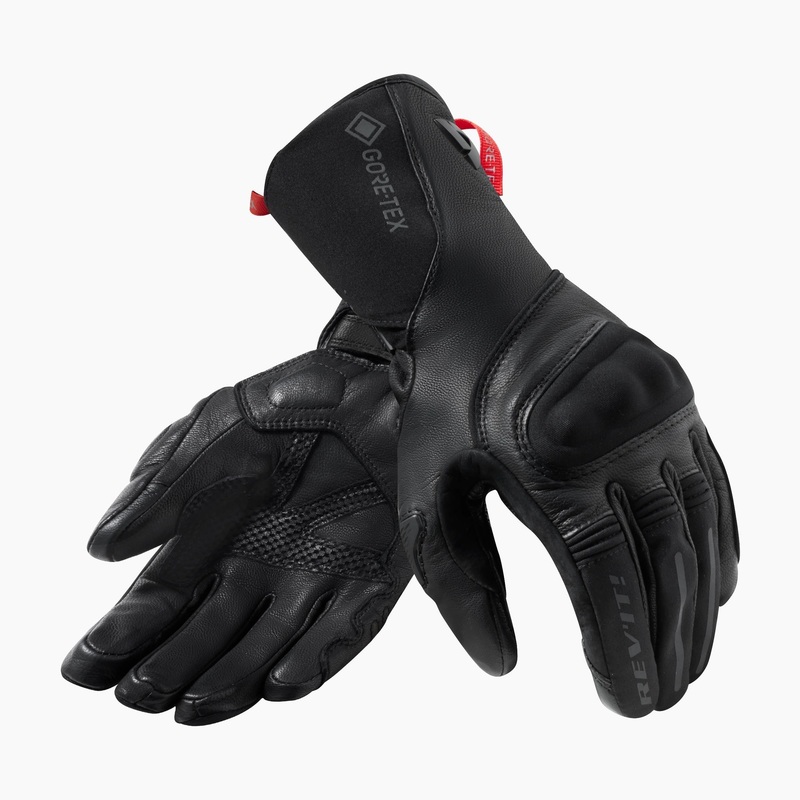 Gloves Lacus GTX Ladies XS