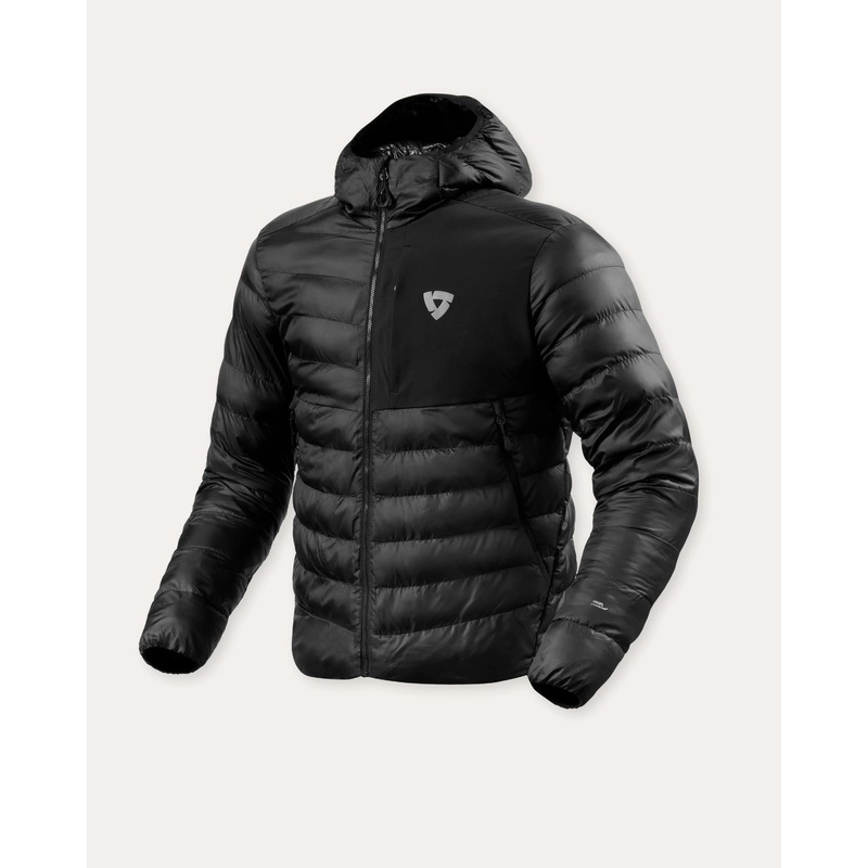 Jacket Fremantle S Black