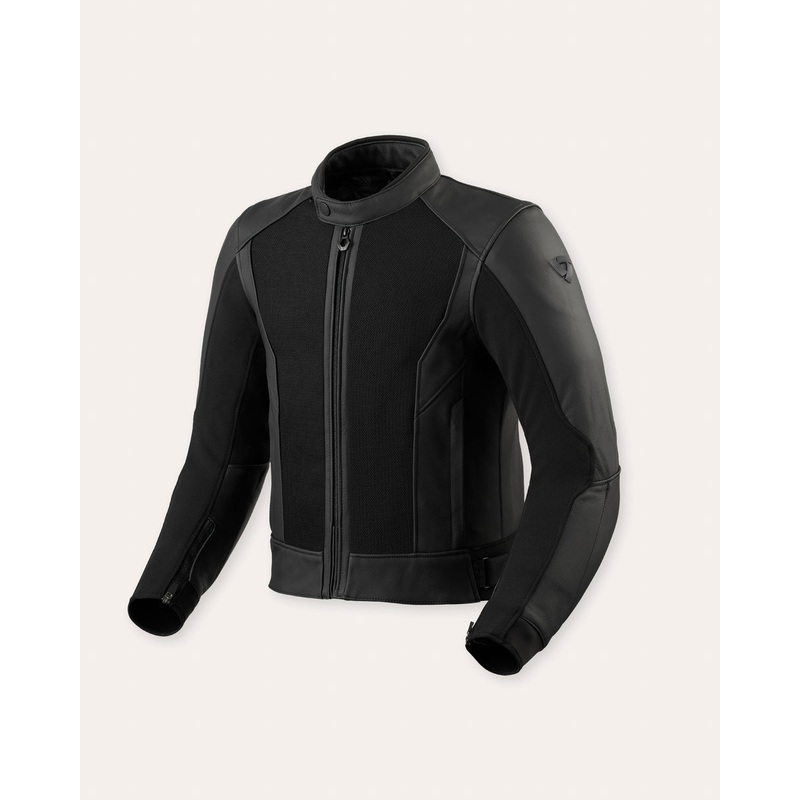 Jacket Ignition 4 H2O 46 Black