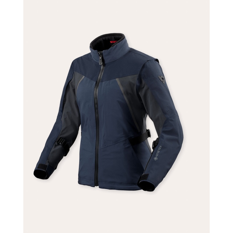 Jacket Lamina GTX Ladies Lady 36 Blue-Blue