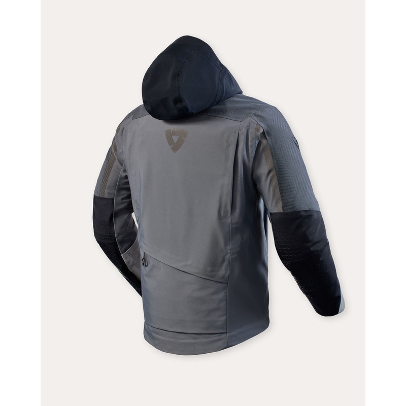 Jacket Stratum GTX S Grey-Anthracite