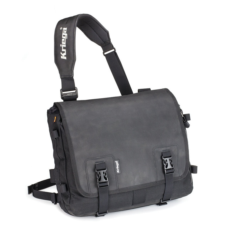 Kriega KSU16 Urban WP Messenger Bag 16l