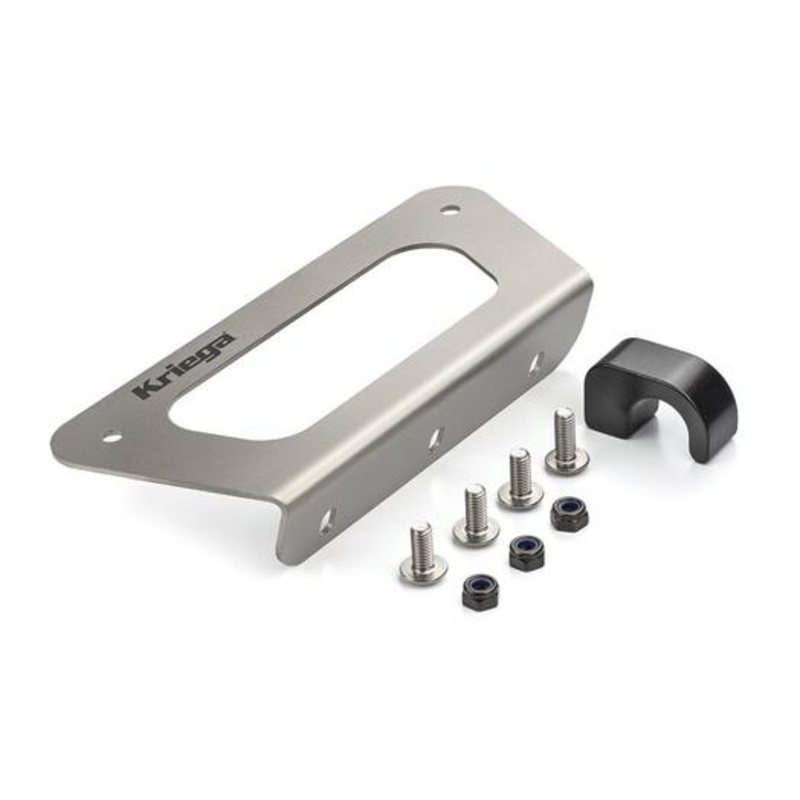 Kriega OS-Platform Adaptor for BMW GS Adventure