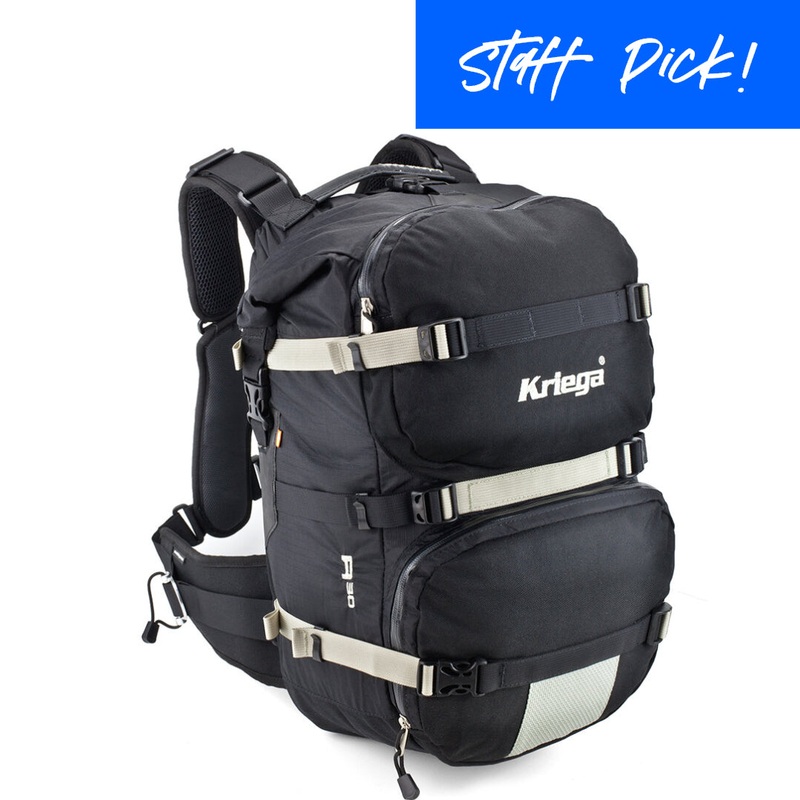 Kriega R30 Backpack