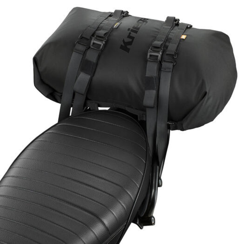 Kriega Rollpack 20 Black