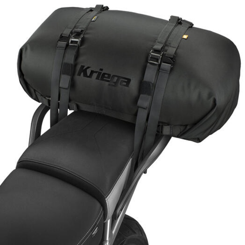 Kriega Rollpack 40 Black