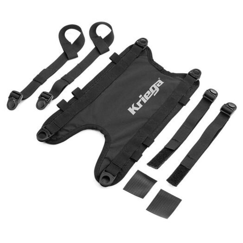 Kriega Tank – US Drypack Converter