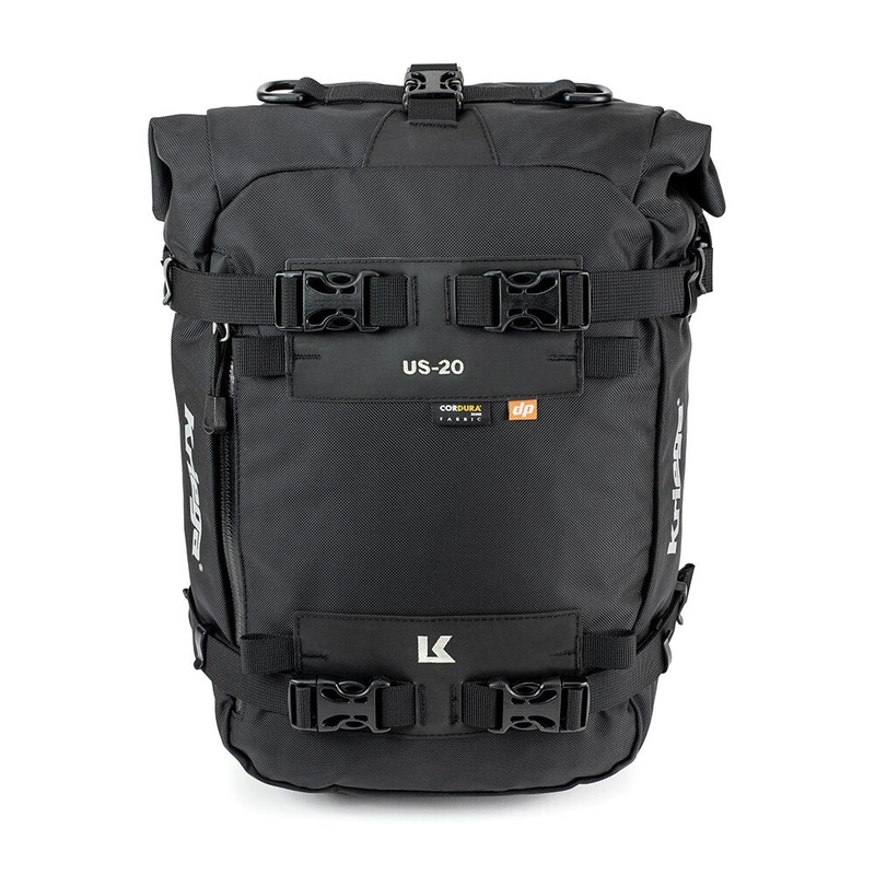 Kriega US20 Drypack Tail Bag