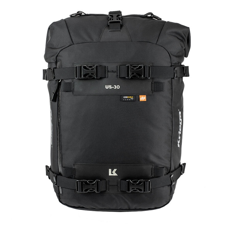 Kriega US30 Drypack Tail Bag