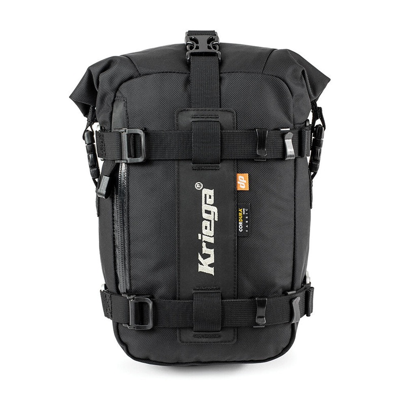 Kriega US5 Drypack Tail Bag