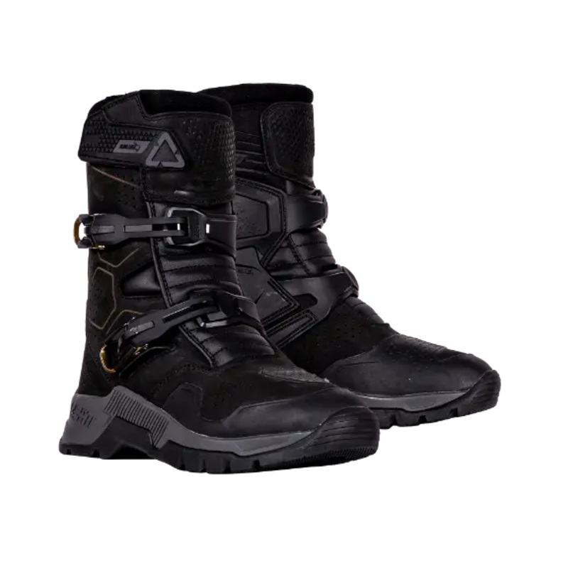 LEATT Boot ADV HydraDri 7.5 Black US5
