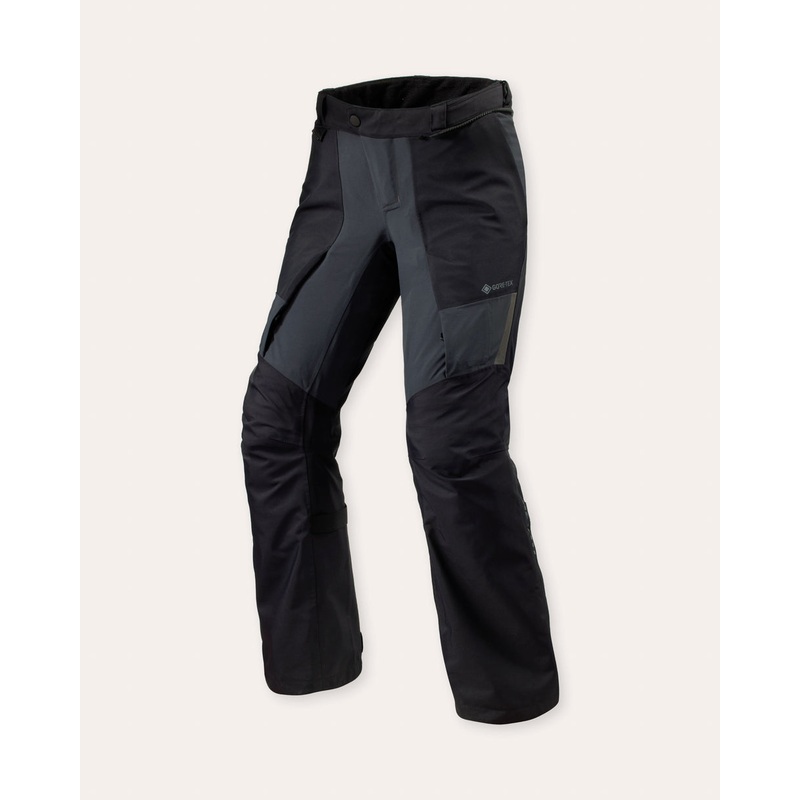 Pants Lamina GTX Ladies Lady 36 Standard Black-Anthracite