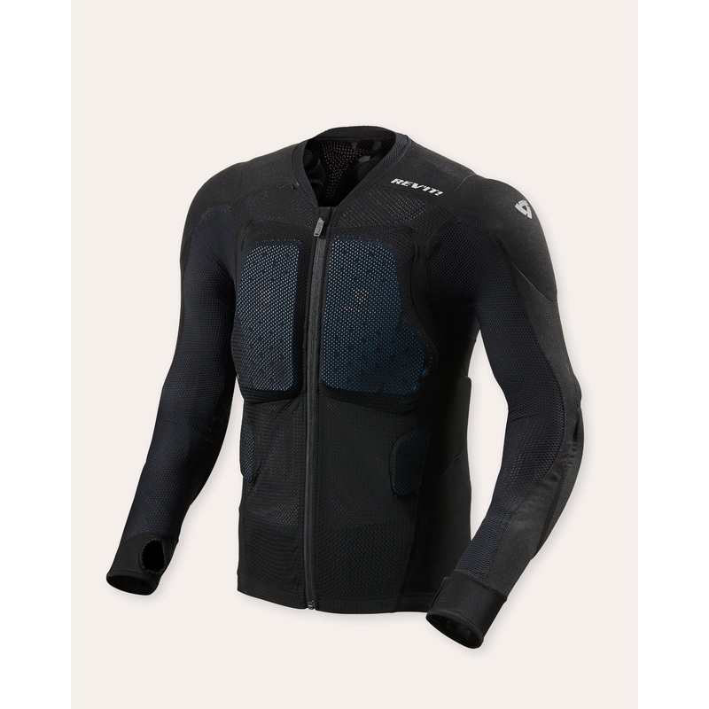 Protector Jacket Proteus S Black