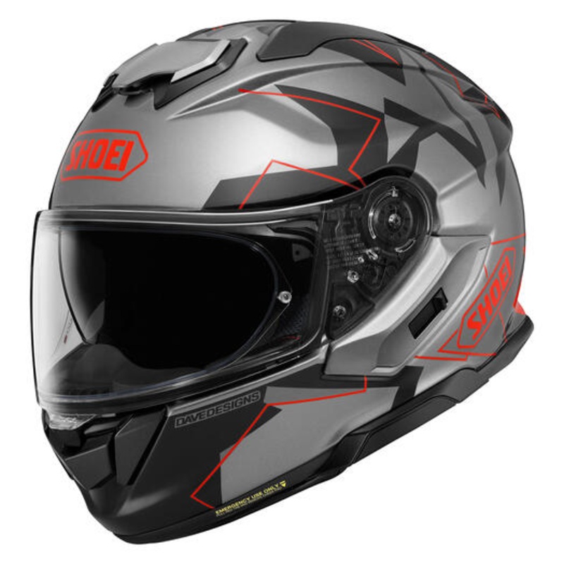 SHOEI GT-Air 3 MM93 Grip XS