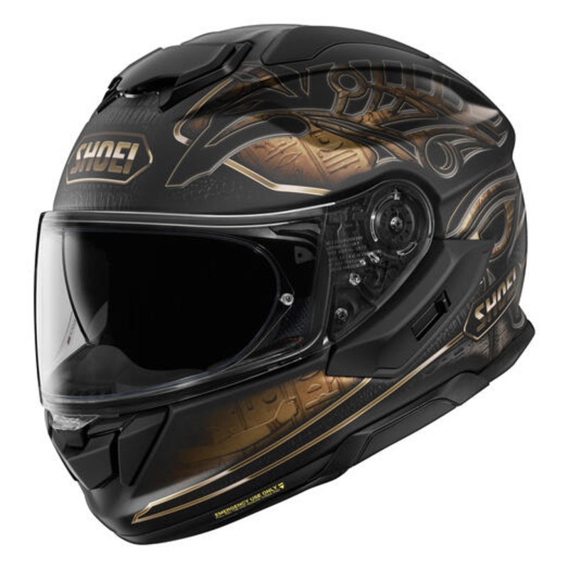 SHOEI GT-Air 3 Nile XS