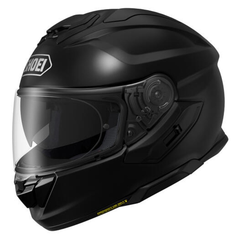 SHOEI GT-Air 3 Pearl Black XS