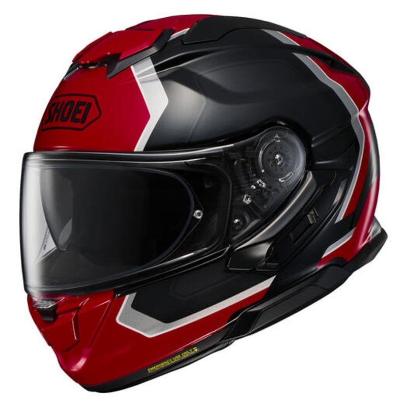 SHOEI GT-Air 3 Realm TC-1 XS