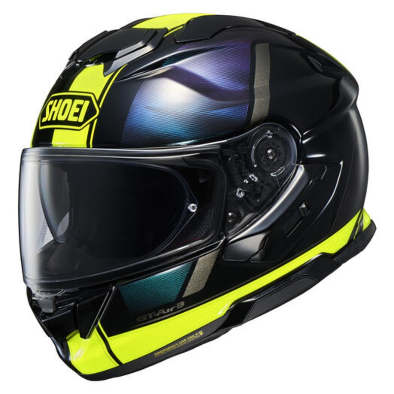 SHOEI GT-Air 3 Scenario TC-5 XS