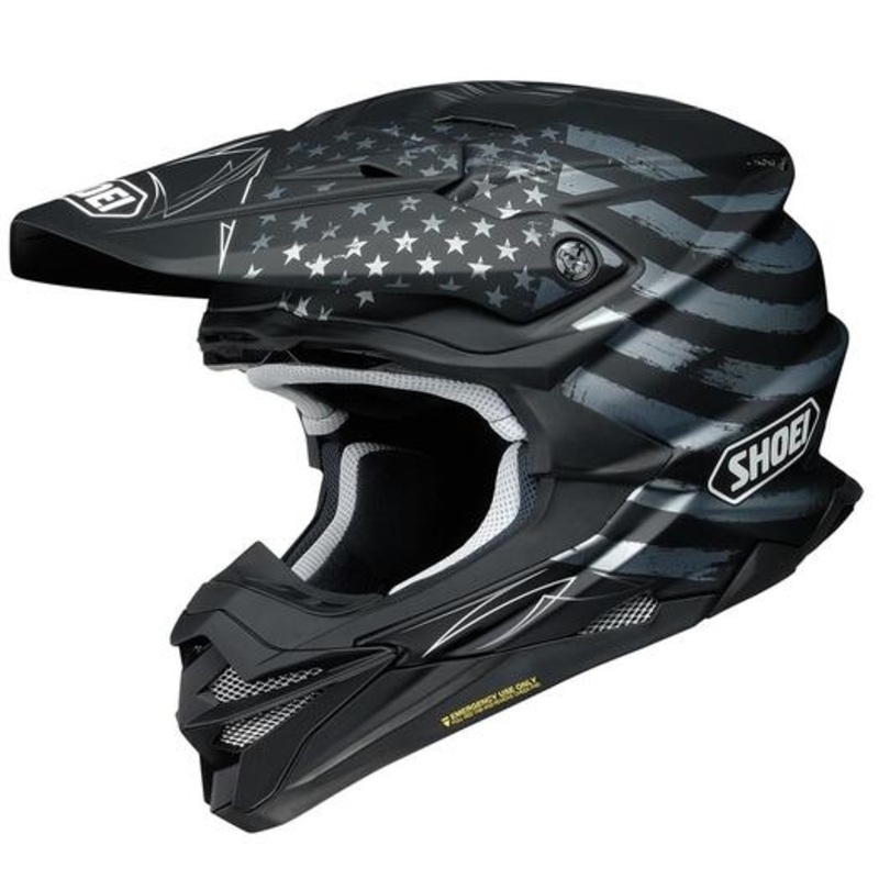 SHOEI VFX-EVO Faithful XS