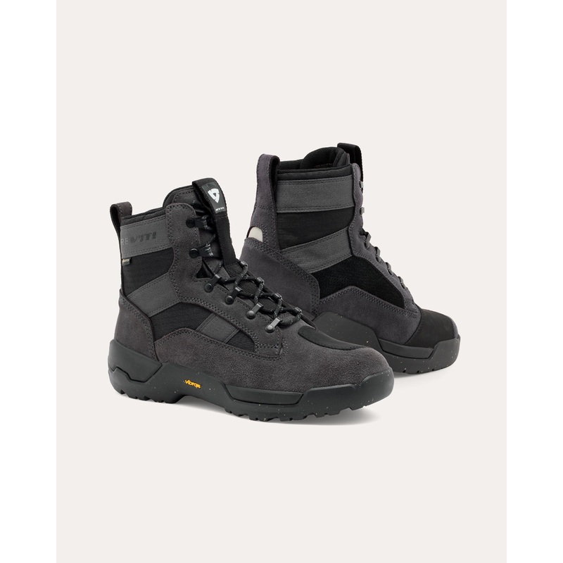 Shoes Redridge GTX Anthracite-Black 39