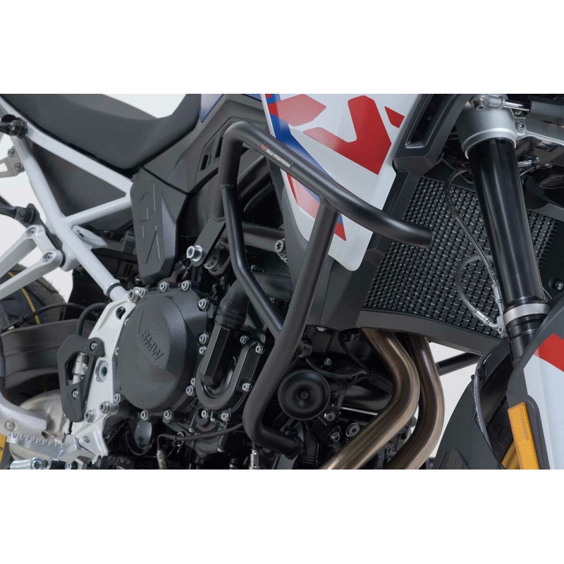 Sw-Motech Crash Bar Black F900GS 2024-2025