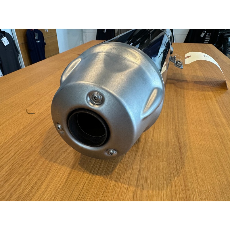 USED BMW K1200S K1200R Sport OEM Muffler
