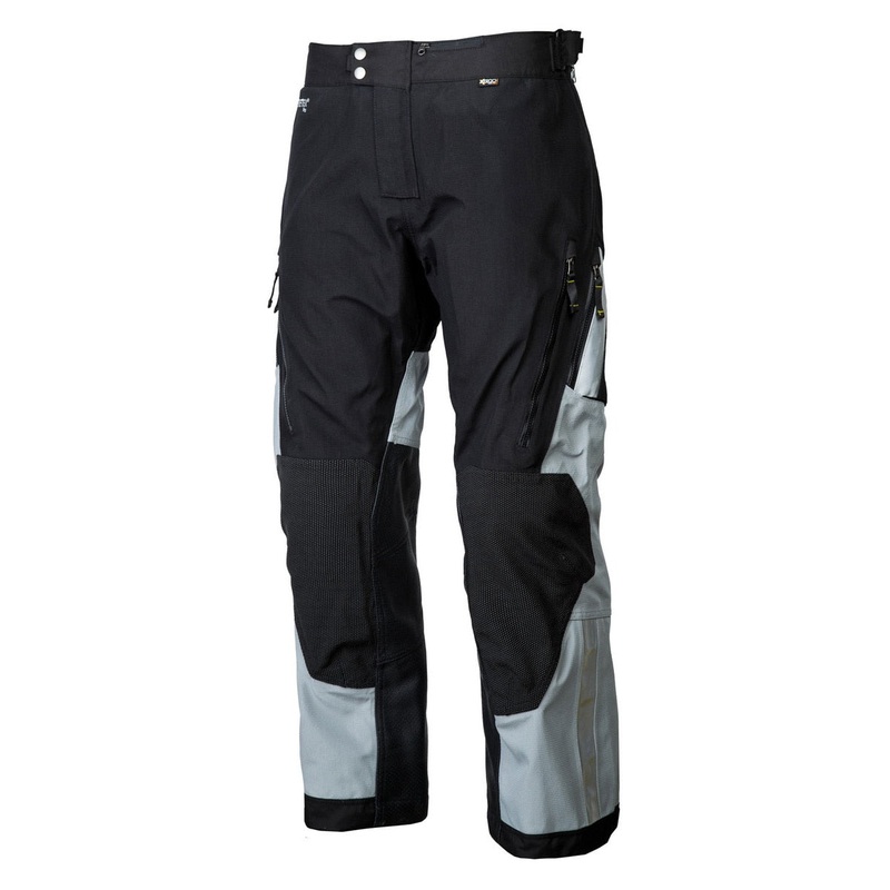 Adventure Rally Pant 30 Gray