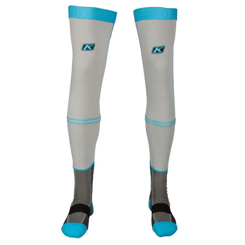Aggressor -1.0 Knee Brace Sock SM