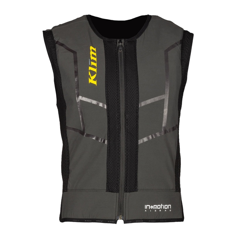 Ai-1 Airbag Vest XS