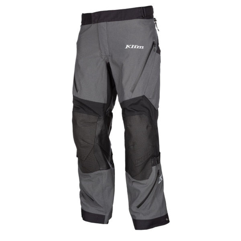 Badlands Pro A3 Pant 30 Stealth Black