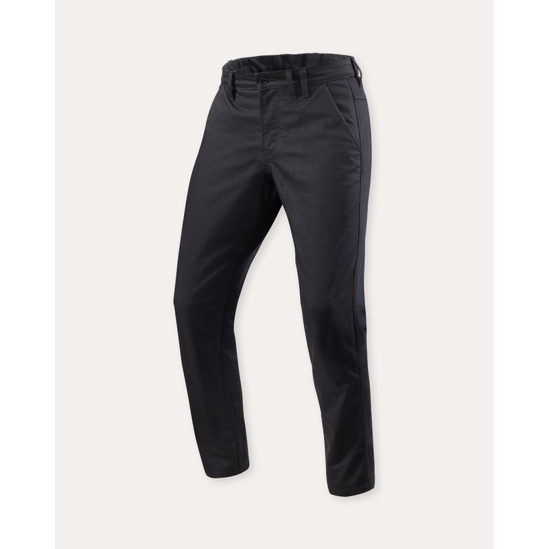 Chino Dean 2 Tapered Black W28 L30
