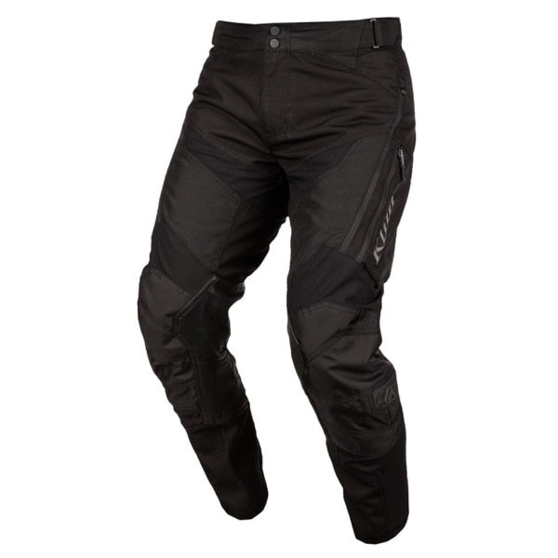 Dakar In The Boot Pant 30 Black