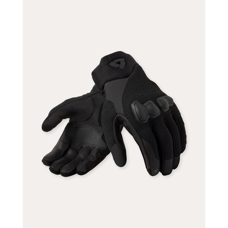 Gloves Kinetic 2 Black S