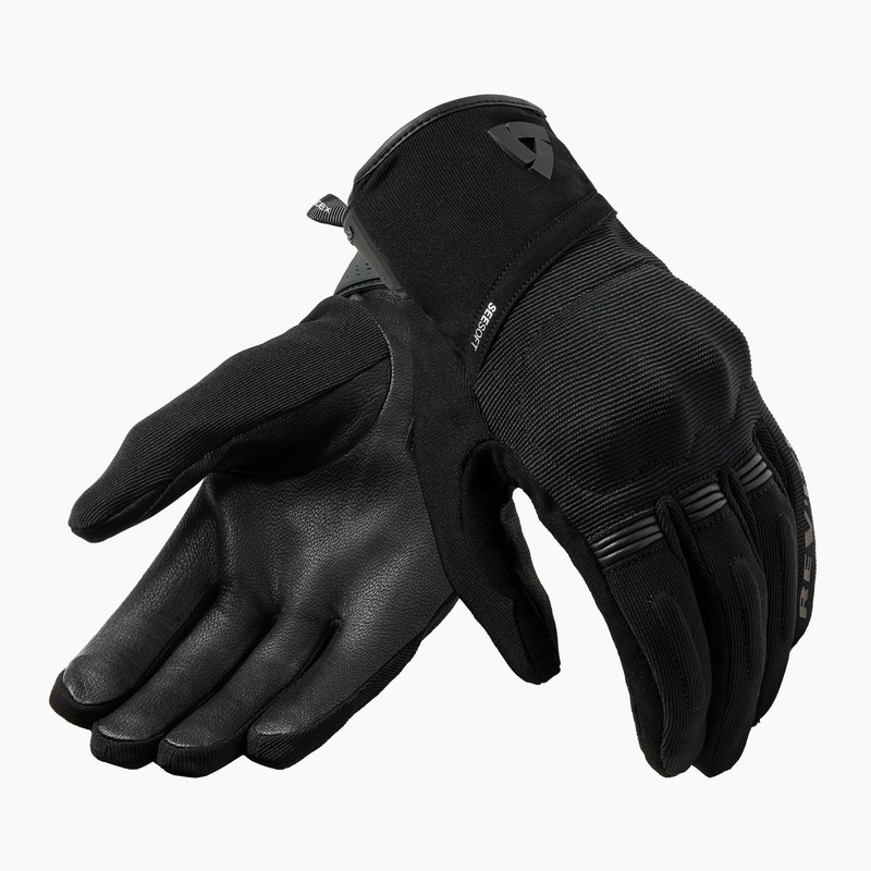 Gloves Mosca 2 H2O Ladies XXS