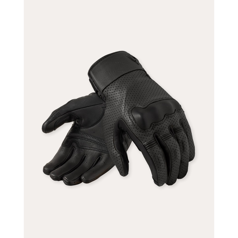 Gloves New Heights Black XS