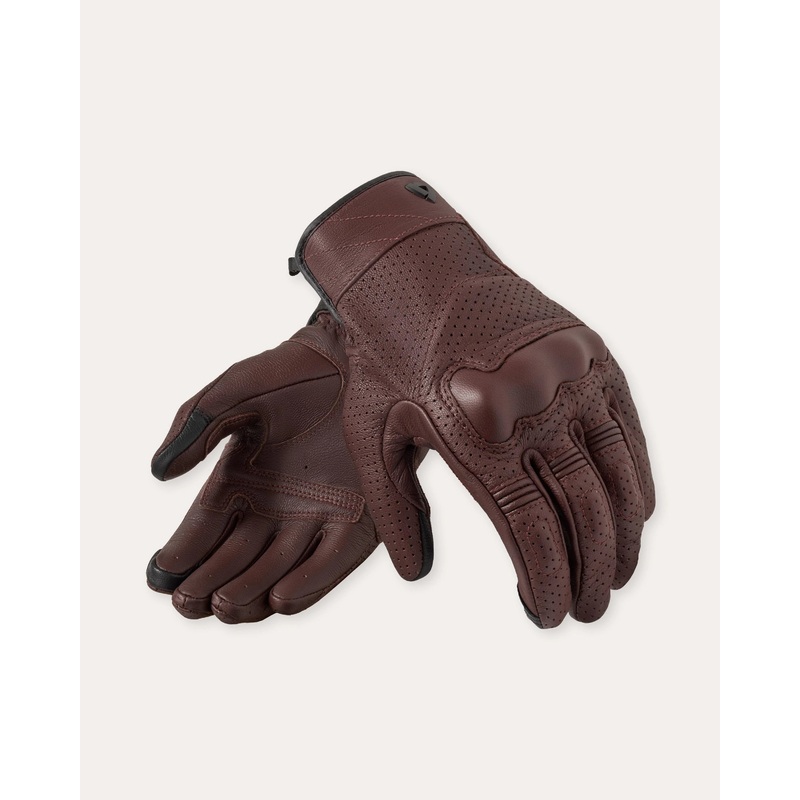 Gloves New Heights Ladies Aubergine XS